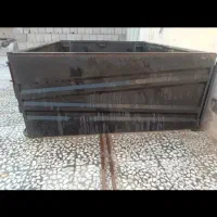 باربندآریسان|قطعات یدکی و لوازم جانبی|مهران (هرمزگان), |دیوار