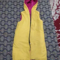 پافر دوطرفه خیلی تمیز دوبار پوشیده شده