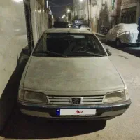 پژو 87|خودرو سواری و وانت|قم, شهر قائم|دیوار
