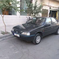 پژو روآ (ROA) درحد