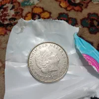 سکه کلکسیونی