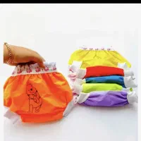 شورت آموزشی کودک با لایه ضدآب جایگزین پوشک بانظرات