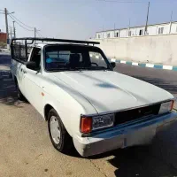 پیکان وانت مدل ۱۳۹۲|خودرو سواری و وانت|تهران, مسگرآباد|دیوار