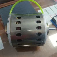 مرکز پخش موتور کولر