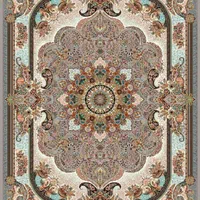 فرش نسترن 12متری (فروشگاه فرش ناصر)