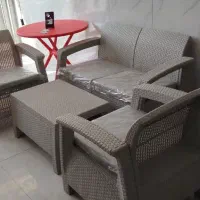 روکش مبل مبل حصیریپلاستیکی صندلی پلاستیکی کاورمبل|مبلمان خانگی و میز عسلی|مشهد, توس (بلوار توس)|دیوار