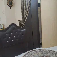 تخت یکنفره ب فروش میرسد|تخت و سرویس خواب|رشت, پل تالشان|دیوار