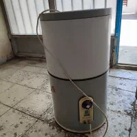 لباسشویی بشکه ای