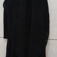 پالتو بافت و مانتو شیک