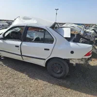 سمند تصادفی