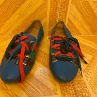 کفش اسپرت سایز ۳۸|کیف، کفش، کمربند|تهران, نیاوران|دیوار