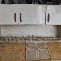 کابینت و ابچکان