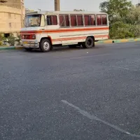 مینی بوس ۲۱ نفره طاهری|خودرو سنگین|اردبیل, |دیوار