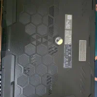 asus tuf f15|رایانه همراه|قیدار, |دیوار
