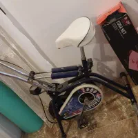 دوچرخه ثابت