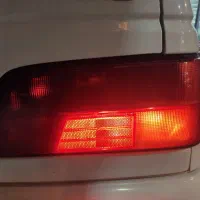 ی جفت چراغ عقب پارس|قطعات یدکی و لوازم جانبی|فولادشهر, B7|دیوار