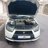 دنا مدل 93|خودرو سواری و وانت|محمدیه-قزوین, |دیوار