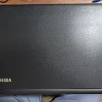 laptup toshiba portege a30