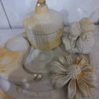 فروش سنگ مصنوعی تکی و عمده|صنایع دستی و سایر لوازم تزئینی|اهواز, اسلام آباد غربی|دیوار