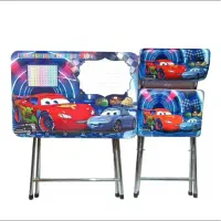 میز تحریر کودک میز باکسدار میز تحریر چیکا