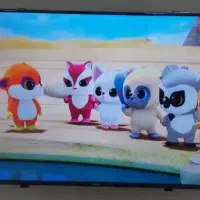 تلویزیون سامسونگ ۴۳ اینچ