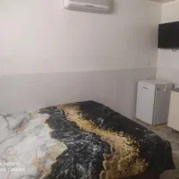 خانه مسافر و سوئیت حدیث نزدیک به ورودی حرم مطهر|اجارهٔ کوتاه‌مدت آپارتمان و سوئیت|قم, ارم|دیوار