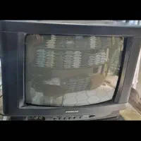 تلویزیون قدیمی شما را برمیداریم