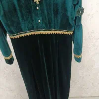 لباس 2تیکه مناسب یلدا و. ..|لباس|خرمآباد, |دیوار