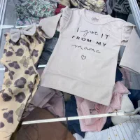 پوشاک و اکسسوری نوزاد