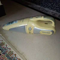 جاروشارژی بلک اند دکر سالم