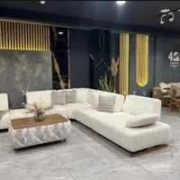 فروشنده مبلمان راحتی و مدرن