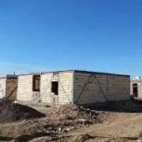 زمین مسکن ملی فاز 4 ویلایی