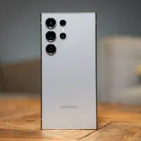 گوشی s24 ultra|موبایل|شبستر, |دیوار