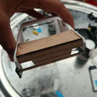 ماکت 405|اسباب‌‌بازی|اردبیل, |دیوار