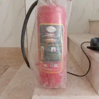کپسول آتش نشانی نو