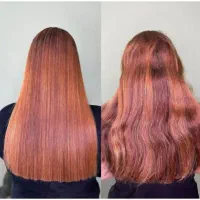 تخفیف کاشت مژه،بافت مو،رنگمو،کراتین،اسکراب سر|خدمات آرایشگری و زیبایی|شاهینشهر, خانه کارگر|دیوار