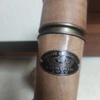 دو عدد دوربین کلکسیونی|کلکسیون اشیاء عتیقه|مریوان, |دیوار