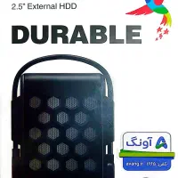 هارد 2 ترابایت ADATA HD720