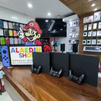 فروشPs4 اسلیم کپیخور با ضمانت به قیمت فوقالعاده|کنسول، بازی ویدئویی و آنلاین|اهواز, زیتون کارمندی|دیوار