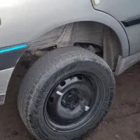 معاوضه و فروش 4 حلقه رینگ 14