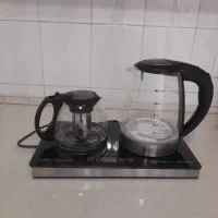چایساز کنار همی فوما ژاپن
