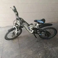 دوچرخه گالانت حرفه ای ۲۰