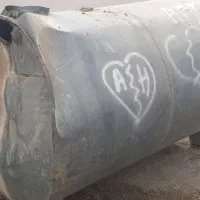 تانکر ۳۰۰۰ هزار فروشی|مصالح و تجهیزات ساختمان|بومهن, |دیوار