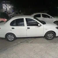 ساینا ۴۰۲|خودرو سواری و وانت|مشهد, رستگار|دیوار