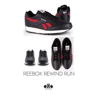 کتونی اورجینال ریباک REEBOK REWIND RUN|کیف، کفش، کمربند|تهران, شارق|دیوار
