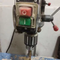 به یک نیروی اقا جهت سوراخکاری نیازمندیم