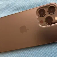 ایفون ۱۳ پرو ۲۵۶ درحد صفر