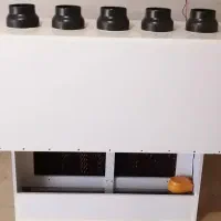 سایلنت باکس ۶ ظرفیته ماینر