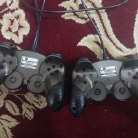 دسته کامپیوتر|کنسول، بازی ویدئویی و آنلاین|اصفهان, همت‌آباد|دیوار