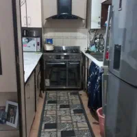 ۵۷م یک خواب محمدشهر روبروی زیبادشت شهرک هزار واحدی|اجارهٔ آپارتمان|محمدشهر, هزار واحدی|دیوار